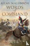 Mallinson, Allan - Words of Command