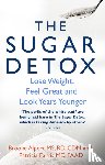 Alpert, Brooke, Farris, Patricia - The Sugar Detox