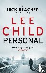 Child, Lee - Personal