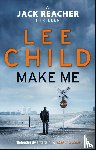 Child, Lee - Make Me