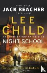 Child, Lee - Child, L: Night School