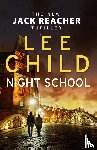 Child, Lee - Night School