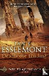 Esslemont, Ian C - Deadhouse Landing
