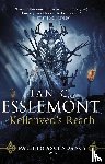 Esslemont, Ian C - Kellanved's Reach