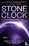 Bannister, Andrew - Stone Clock