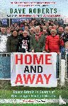 Roberts, Dave - Home and Away