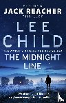 Child, Lee - The Midnight Line