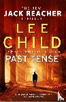 Child, Lee - Past Tense