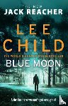 Child, Lee - Blue Moon