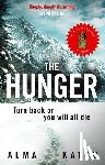 Katsu, Alma - The Hunger