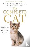 Halls, Vicky - The Complete Cat
