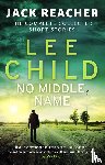 Child, Lee - No Middle Name
