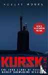 Moore, Robert - Kursk