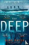 Katsu, Alma - The Deep