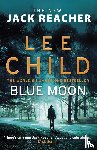 LEE CHILD - BLUE MOON
