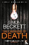 Beckett, Simon - The Chemistry of Death