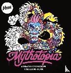 Vexx - Mythotopia