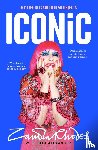 Rhodes, Zandra, Alexander, Ella - Iconic