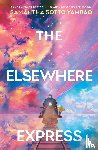 Yambao, Samantha Sotto - The Elsewhere Express