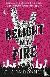 McDonnell, C. K. - Relight My Fire