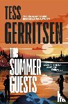 Gerritsen, Tess - The Summer Guests