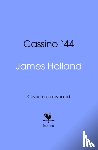 Holland, James - Cassino '44