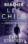 Child, Lee, Child, Andrew - Exit Strategy