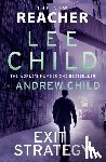 Child, Lee, Child, Andrew - Exit Strategy