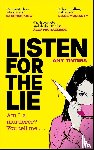 Tintera, Amy - Listen for the Lie