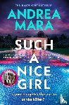 Mara, Andrea - Such a Nice Girl