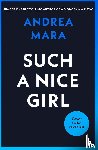 Mara, Andrea - Such a Nice Girl