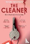 Watson, Mary - The Cleaner