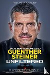 Steiner, Guenther - Unfiltered
