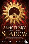 Ascher, Aurora - Sanctuary of the Shadow: