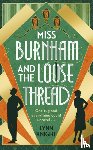 Knight, Lynn - Miss Burnham and the Loose Thread