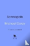Cordy, Michael - Manhattan Down