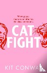 Conway, Kit - Cat Fight