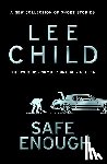 Child, Lee - Safe Enough