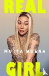 Buena, Mutya - Real Girl