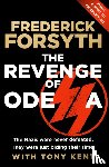 Forsyth, Frederick, Kent, Tony - Revenge of Odessa