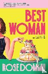 Dommu, Rose - Best Woman