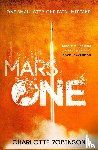 Robinson, Charlotte - Mars One