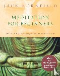 Kornfield, Jack - Meditation For Beginners