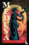 Hewlett, Rosie - Medusa
