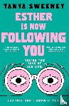 Sweeney, Tanya - Esther is Now Following You