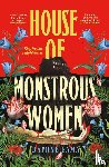 Fama, Daphne - House of Monstrous Women