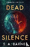 Barnes, S.A. - Dead Silence