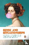 Hameenaho-Fox, Satu - Sense and Situationships