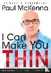 McKenna, Paul - I Can Make You Thin