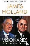 Holland, James - The Visionaries
